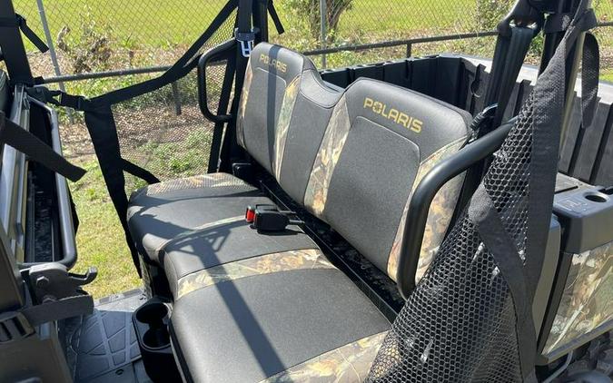 2023 Polaris® Ranger Crew SP 570 Premium Polaris Pursuit Camo