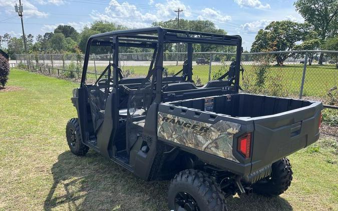 2023 Polaris® Ranger Crew SP 570 Premium Polaris Pursuit Camo