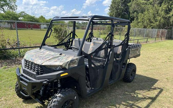 2023 Polaris® Ranger Crew SP 570 Premium Polaris Pursuit Camo