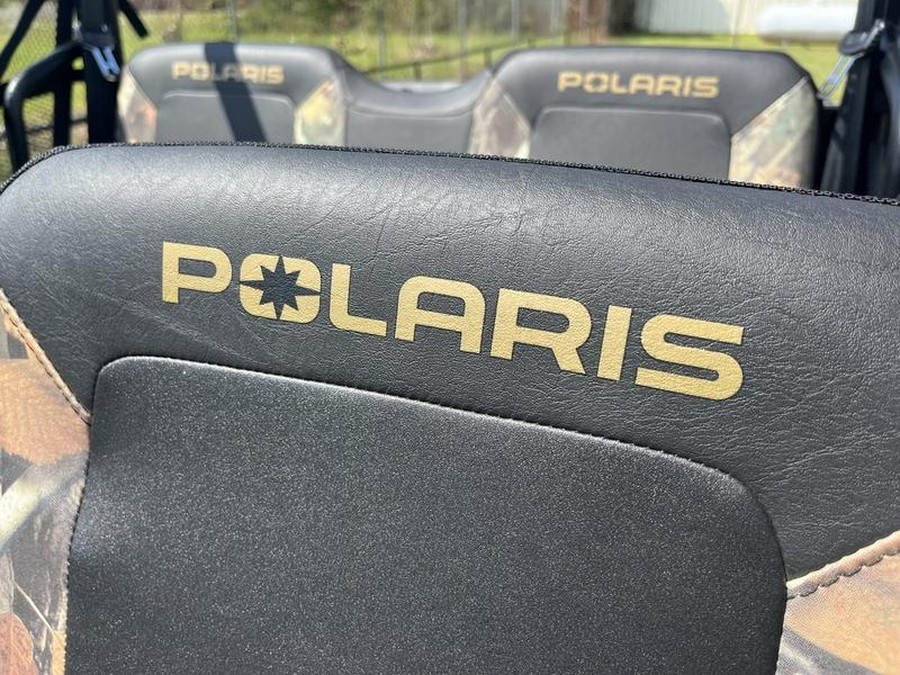 2023 Polaris® Ranger Crew SP 570 Premium Polaris Pursuit Camo