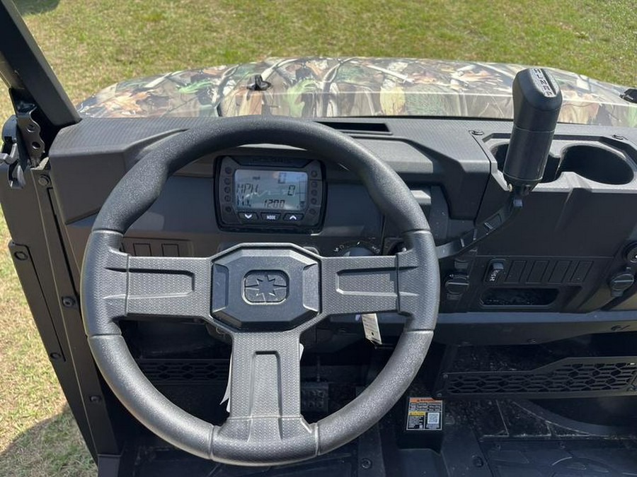 2023 Polaris® Ranger Crew SP 570 Premium Polaris Pursuit Camo