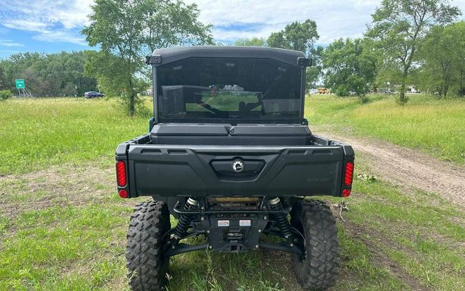 2023 Can-Am Defender MAX Limited HD10