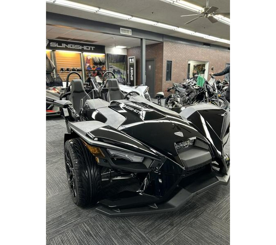 2024 Polaris Slingshot® Slingshot® S AutoDrive w/ Technology Package I