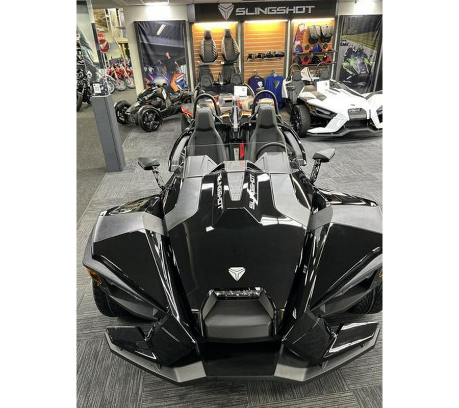 2024 Polaris Slingshot® Slingshot® S AutoDrive w/ Technology Package I