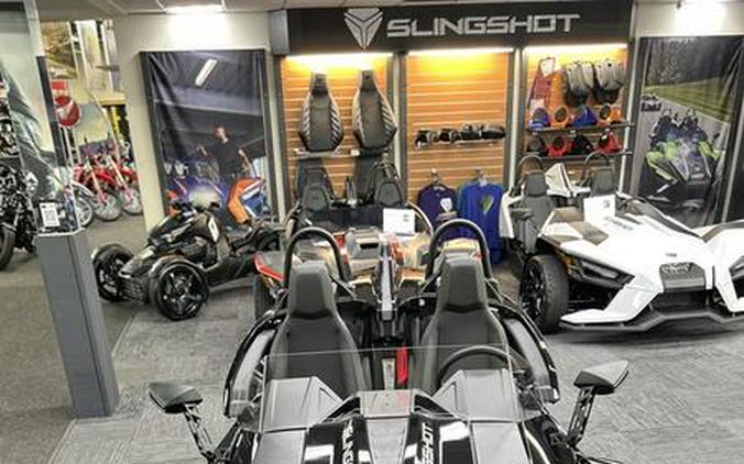 2024 Polaris Slingshot® Slingshot® S AutoDrive w/ Technology Package I