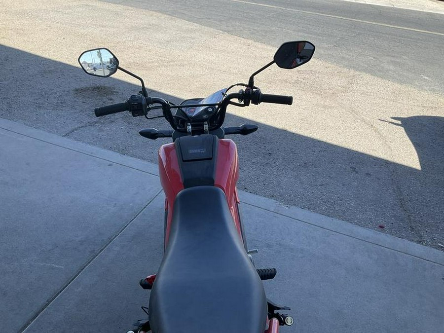 2023 Honda® Navi