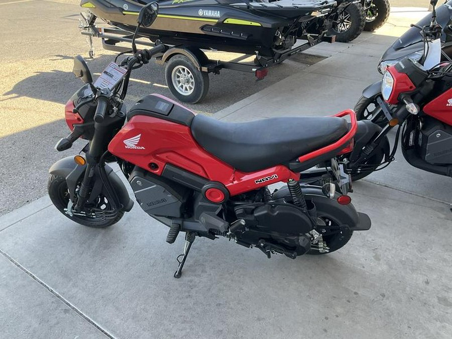 2023 Honda® Navi