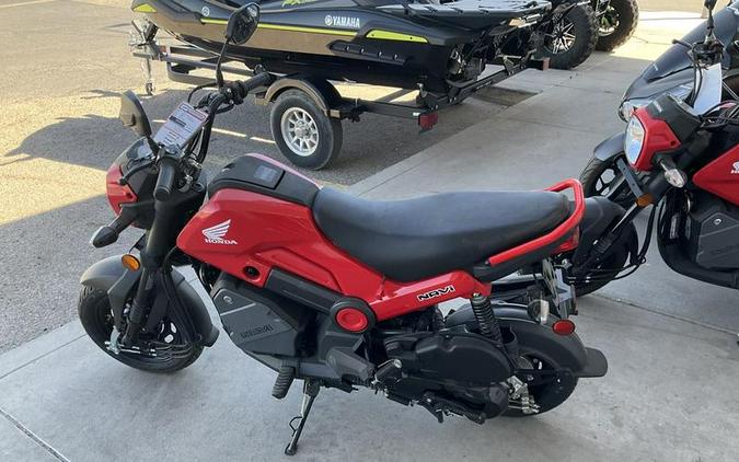 2023 Honda® Navi