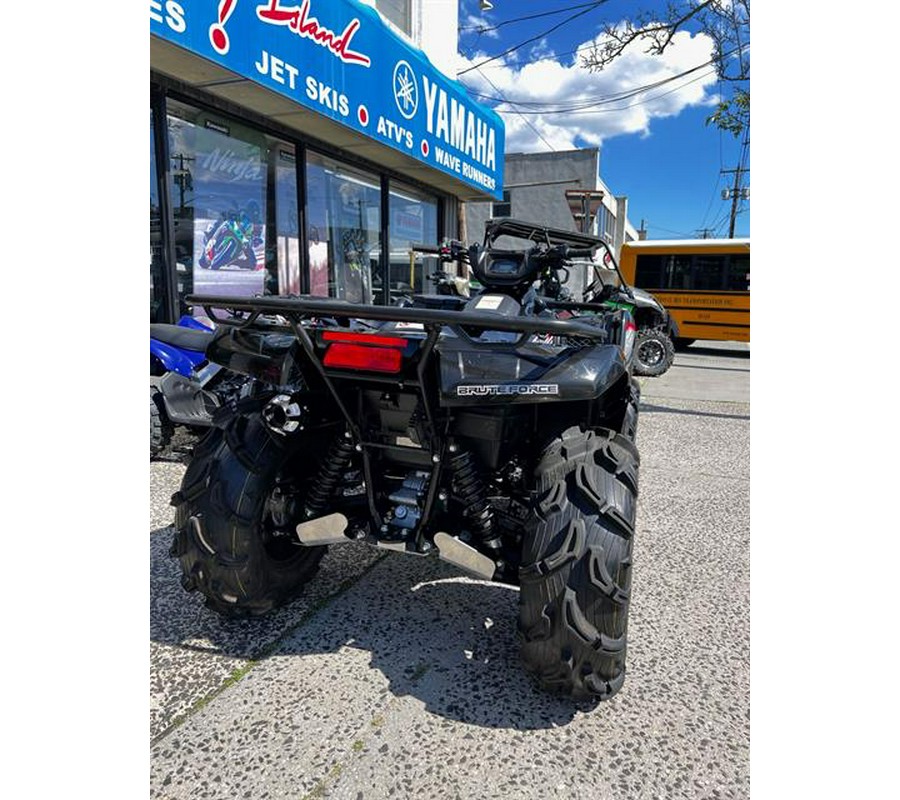 2023 Kawasaki Brute Force 750 4x4i EPS