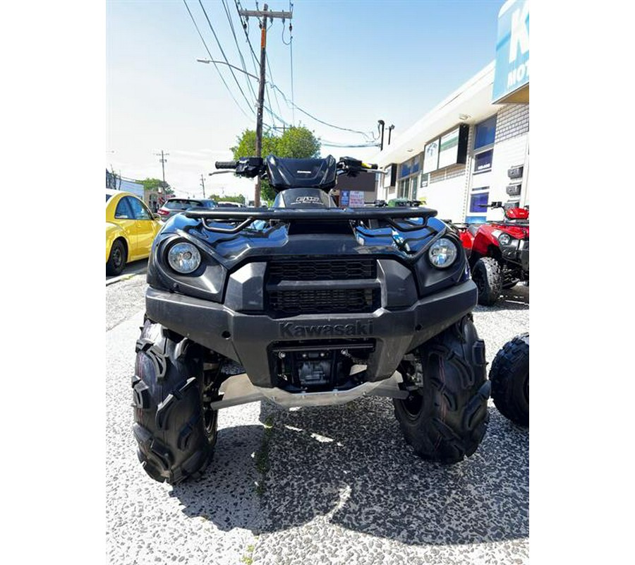 2023 Kawasaki Brute Force 750 4x4i EPS