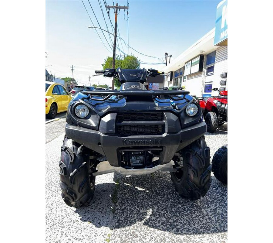 2023 Kawasaki Brute Force 750 4x4i EPS