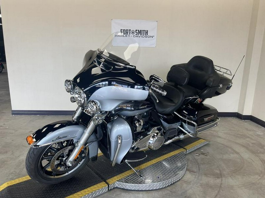 2019 Harley-Davidson® FLHTK - Ultra Limited