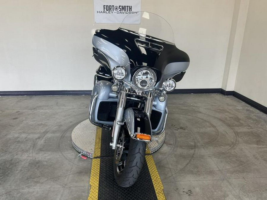 2019 Harley-Davidson® FLHTK - Ultra Limited