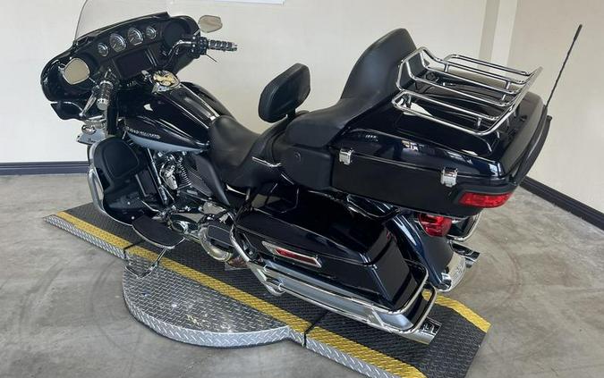 2019 Harley-Davidson® FLHTK - Ultra Limited