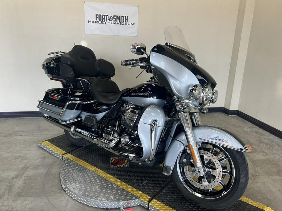 2019 Harley-Davidson® FLHTK - Ultra Limited