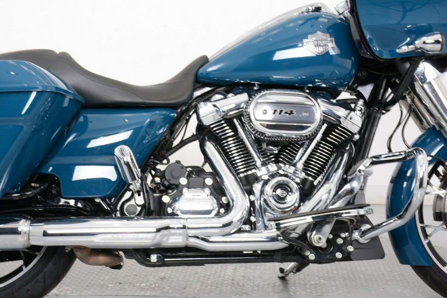 2021 Harley-Davidson FLTRXS Road Glide Special