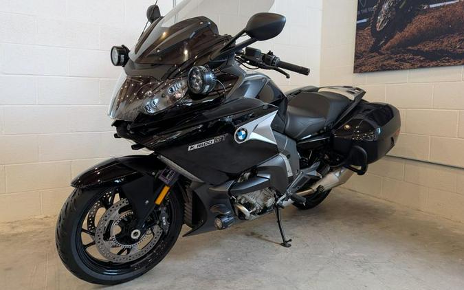 Used 2020 BMW K 1600 GT