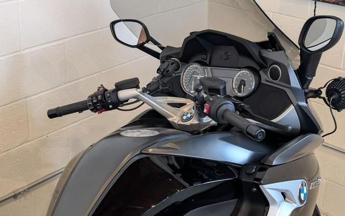 Used 2020 BMW K 1600 GT