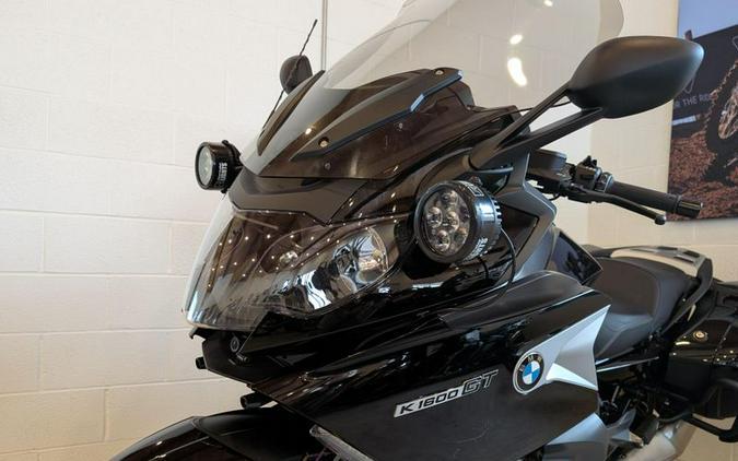 Used 2020 BMW K 1600 GT