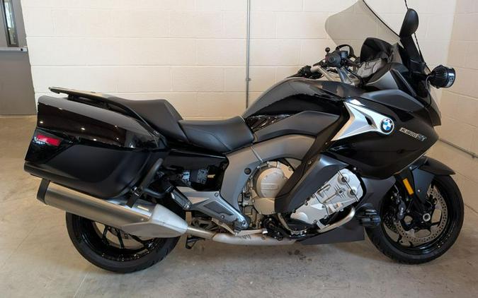 Used 2020 BMW K 1600 GT