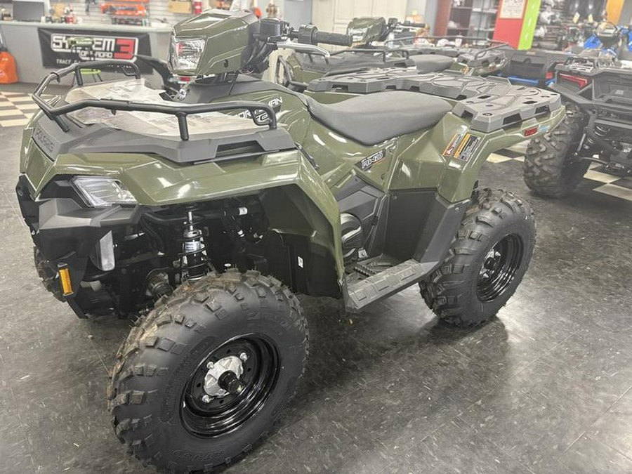 2025 Polaris® Sportsman 450 H.O. Utility