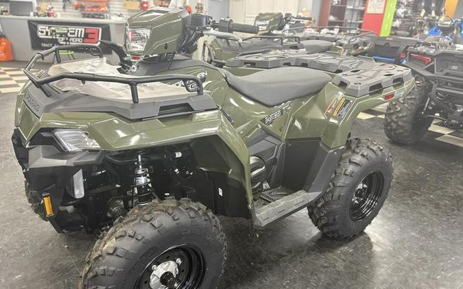 2025 Polaris® Sportsman 450 H.O. Utility