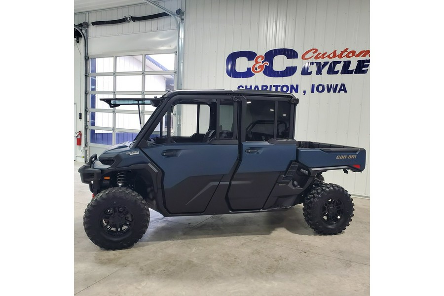 2026 Can-Am Defender MAX Limited HD11