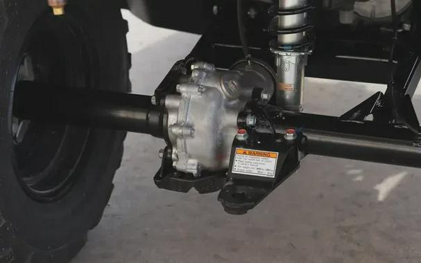 2025 HONDA FOURTRAX RANCHER 4X4 AUTOMATIC DCT EPS