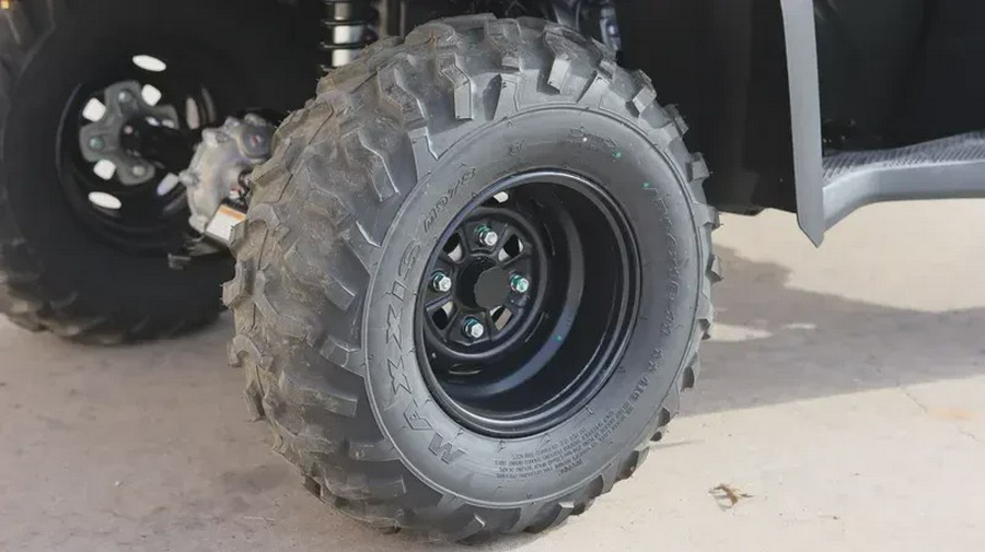 2025 HONDA FOURTRAX RANCHER 4X4 AUTOMATIC DCT EPS