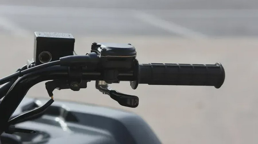 2025 HONDA FOURTRAX RANCHER 4X4 AUTOMATIC DCT EPS