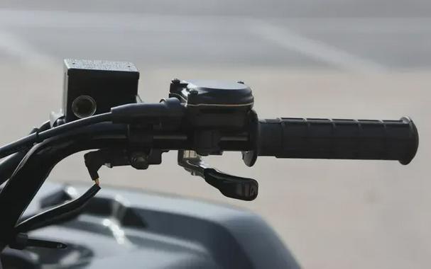 2025 HONDA FOURTRAX RANCHER 4X4 AUTOMATIC DCT EPS