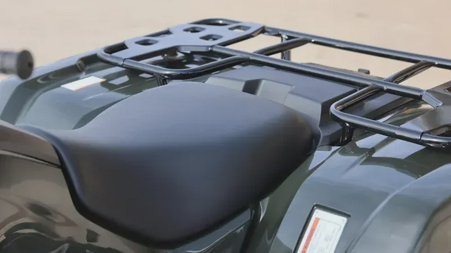 2025 HONDA FOURTRAX RANCHER 4X4 AUTOMATIC DCT EPS