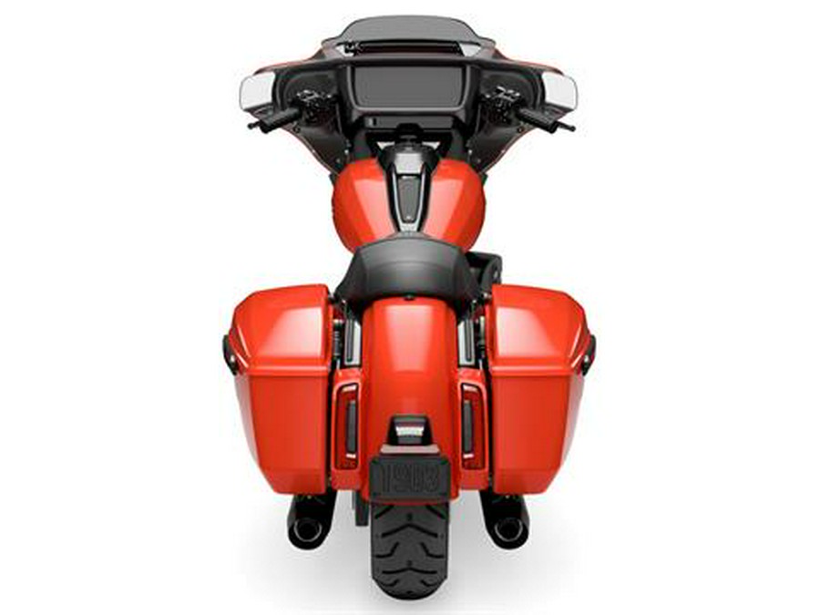 2026 Harley-Davidson Street Glide®