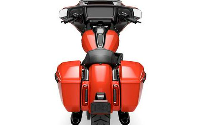 2026 Harley-Davidson Street Glide®