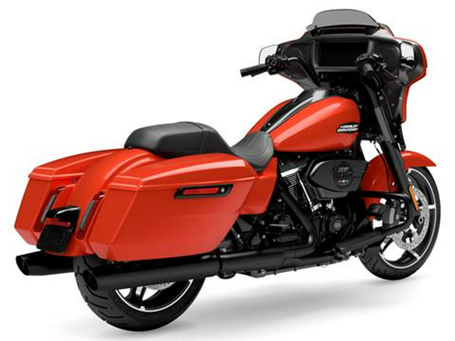 2026 Harley-Davidson Street Glide®