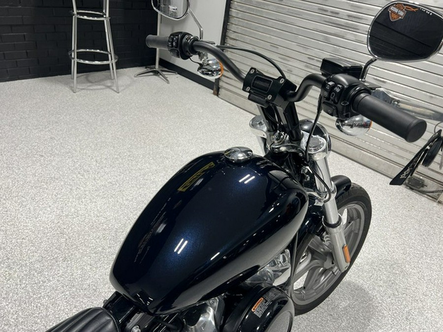 2023 Harley-Davidson Softail FXST - Standard