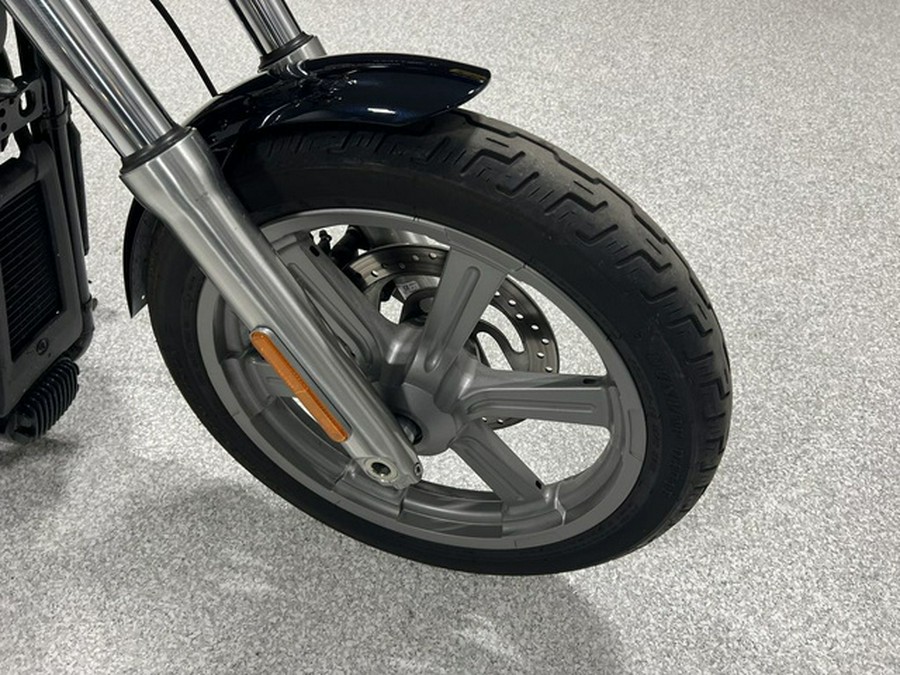 2023 Harley-Davidson Softail FXST - Standard