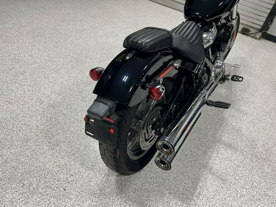 2023 Harley-Davidson Softail FXST - Standard