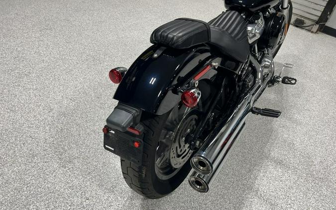 2023 Harley-Davidson Softail FXST - Standard