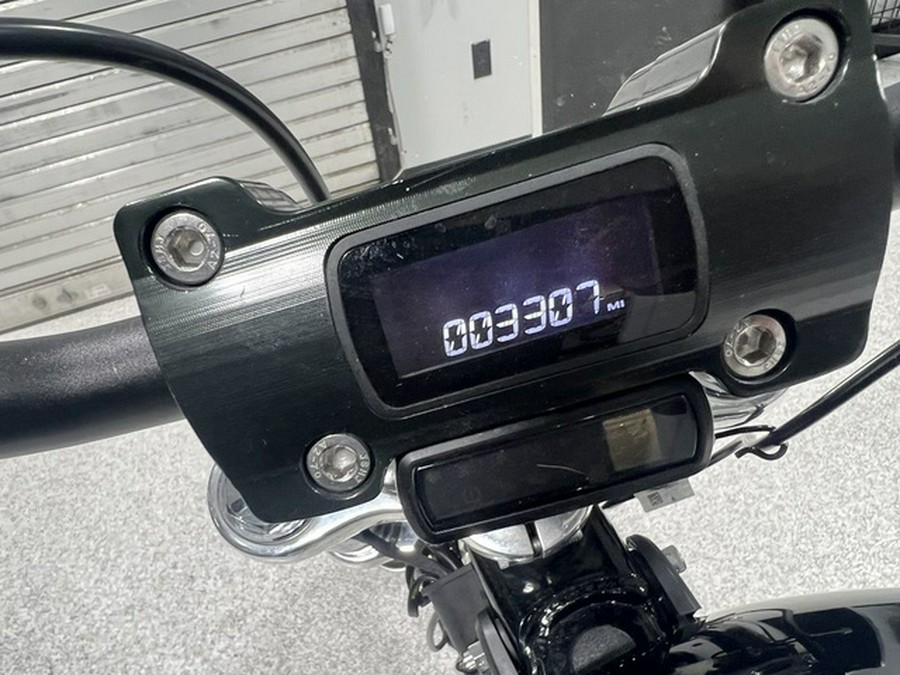 2023 Harley-Davidson Softail FXST - Standard