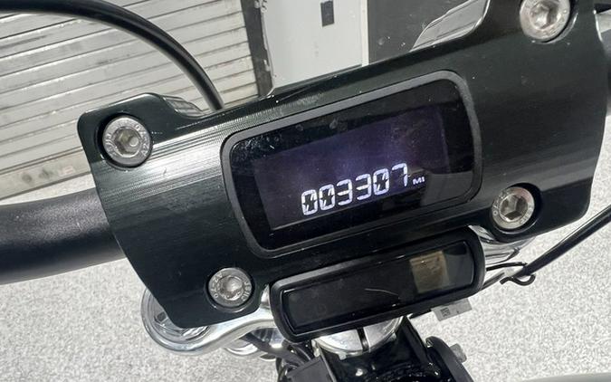 2023 Harley-Davidson Softail FXST - Standard