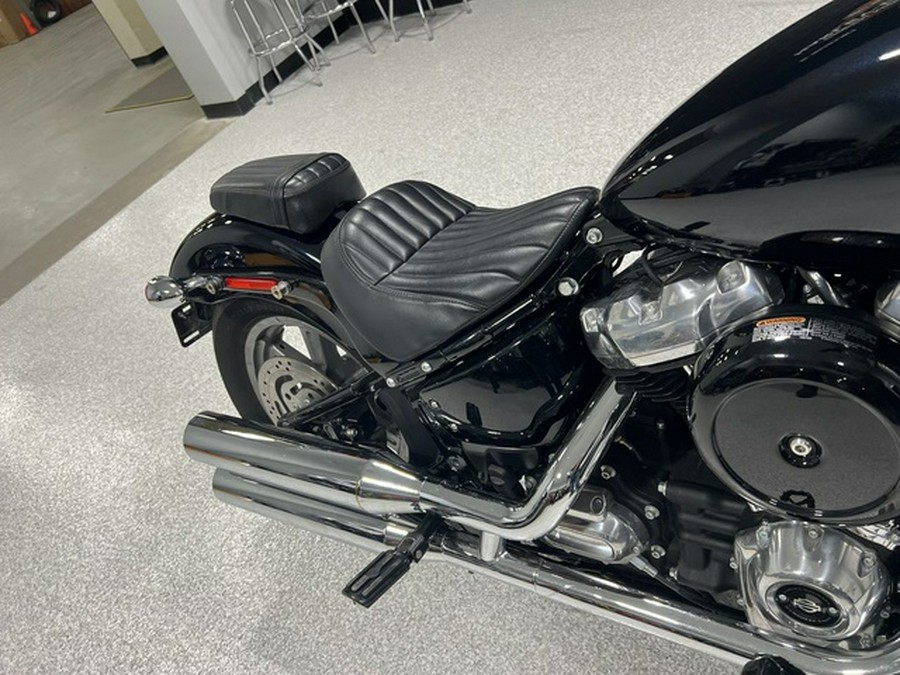 2023 Harley-Davidson Softail FXST - Standard