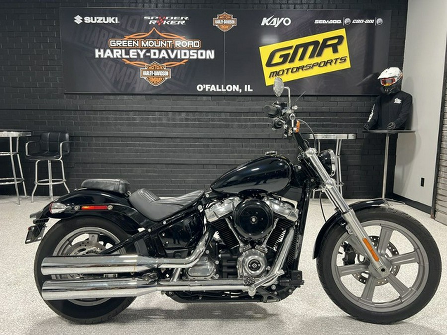 2023 Harley-Davidson Softail FXST - Standard
