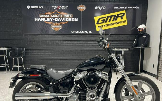 2023 Harley-Davidson Softail FXST - Standard