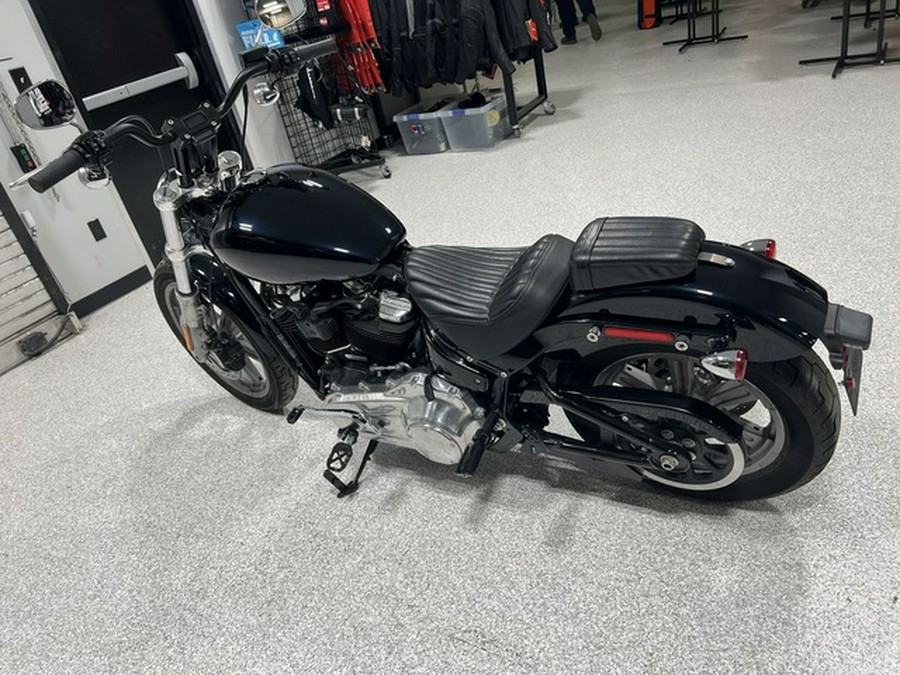 2023 Harley-Davidson Softail FXST - Standard