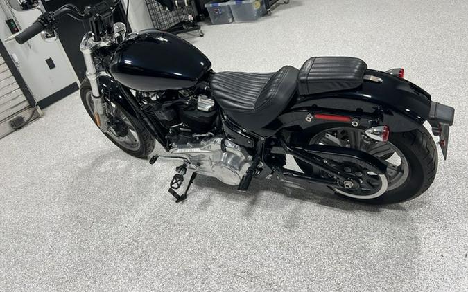 2023 Harley-Davidson Softail FXST - Standard
