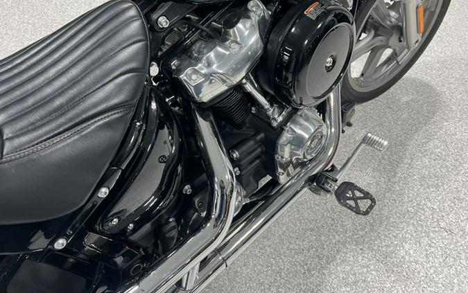 2023 Harley-Davidson Softail FXST - Standard