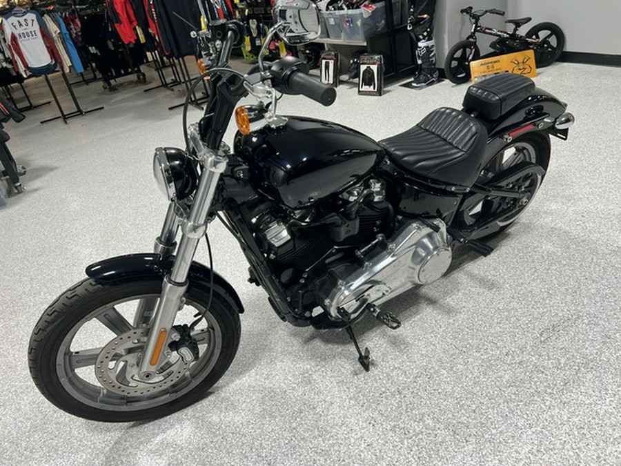 2023 Harley-Davidson Softail FXST - Standard