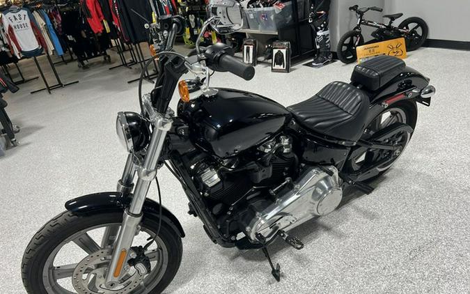 2023 Harley-Davidson Softail FXST - Standard