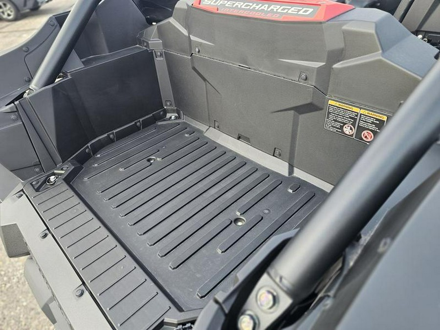 2026 Kawasaki Teryx®4 H2